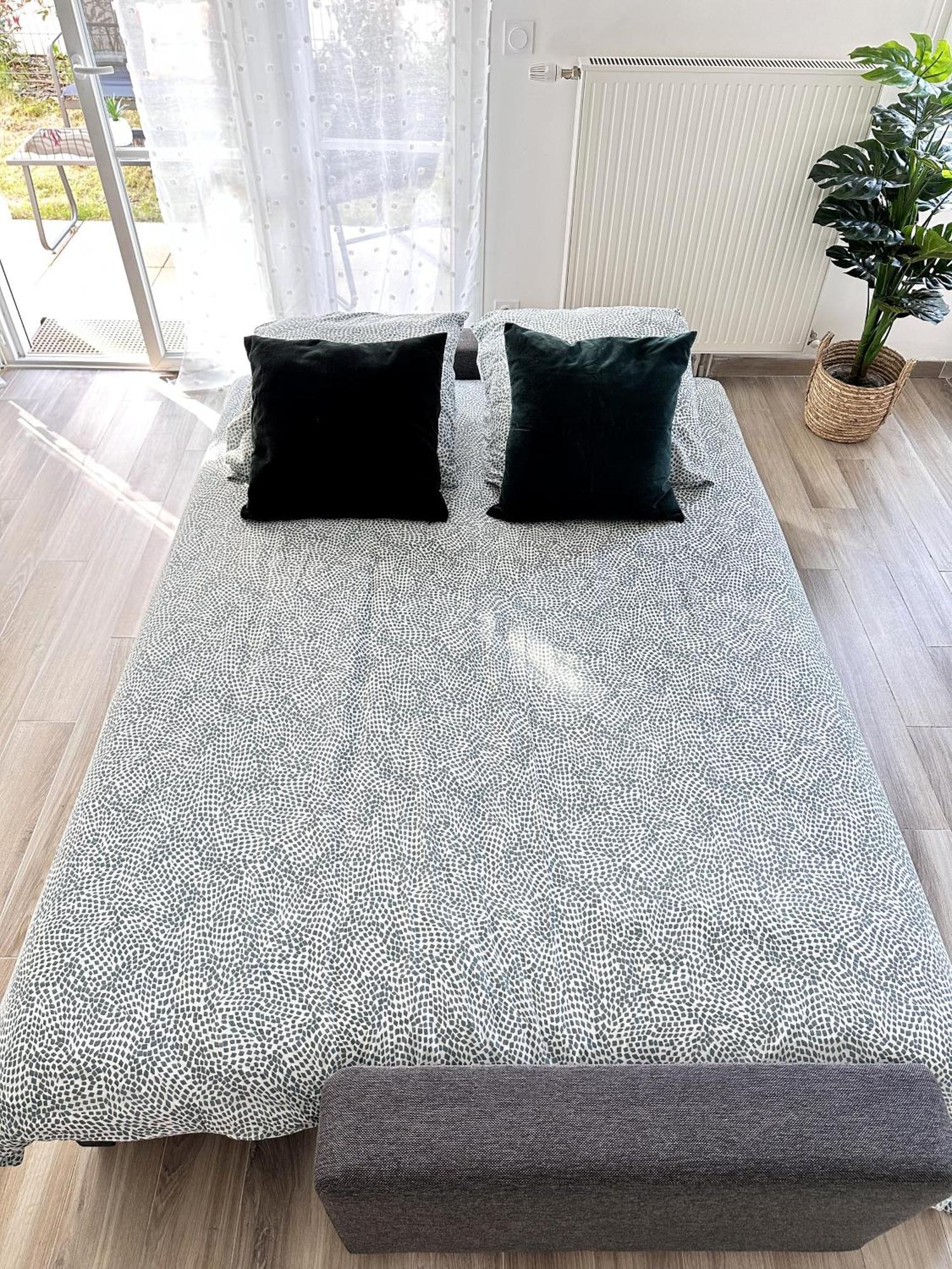 *New* Alba 6 Pax Appart 8Min Disney Serris Eksteriør billede